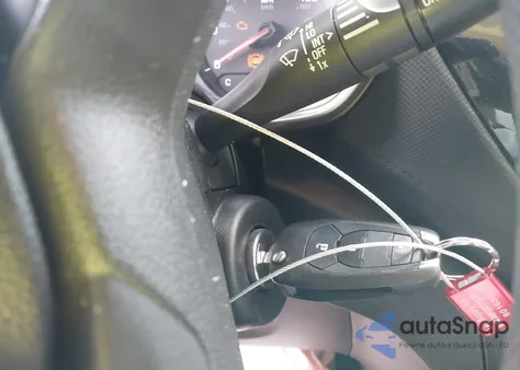 2022 Chevrolet Trailblazer Fwd Ls z USA, uszkodzony, nr VIN KL79MMS29NB073457